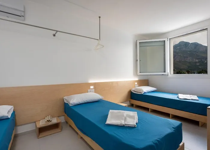 Vitop Residence