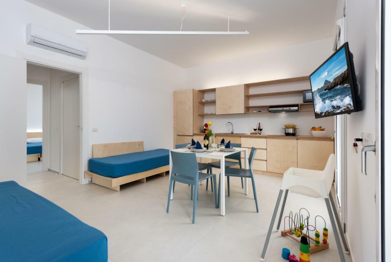 Vitop Apartment *