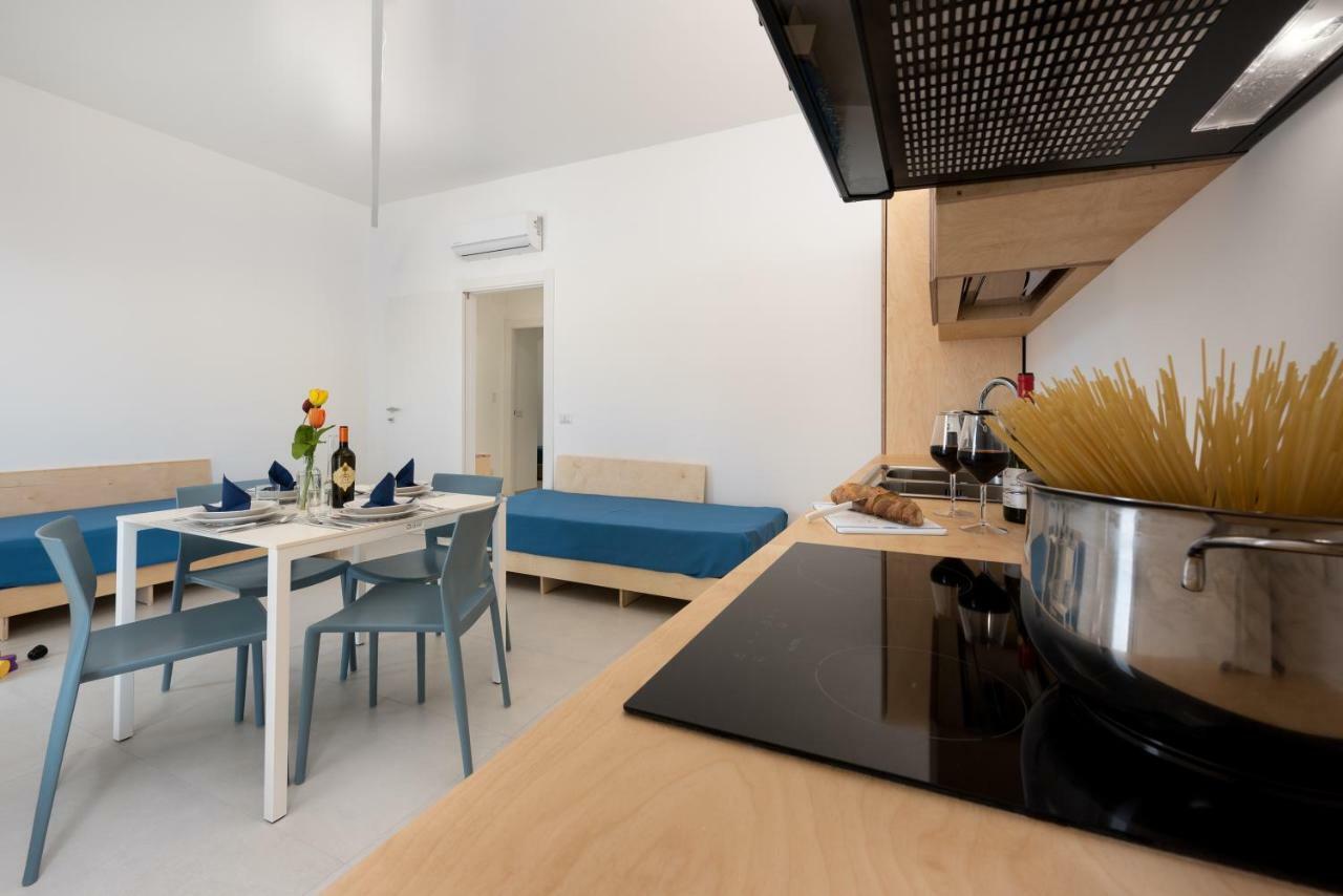 Vitop Apartment *