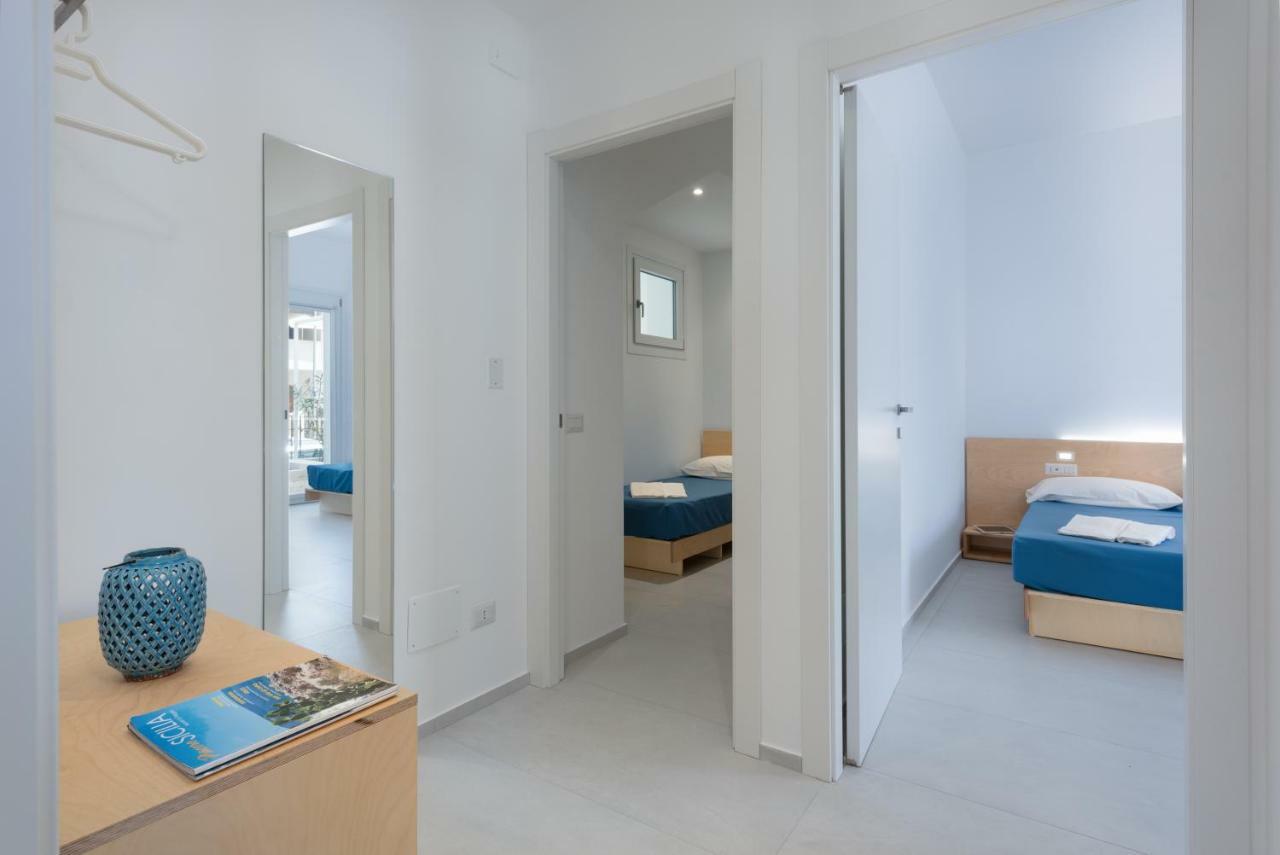 Vitop Apartment