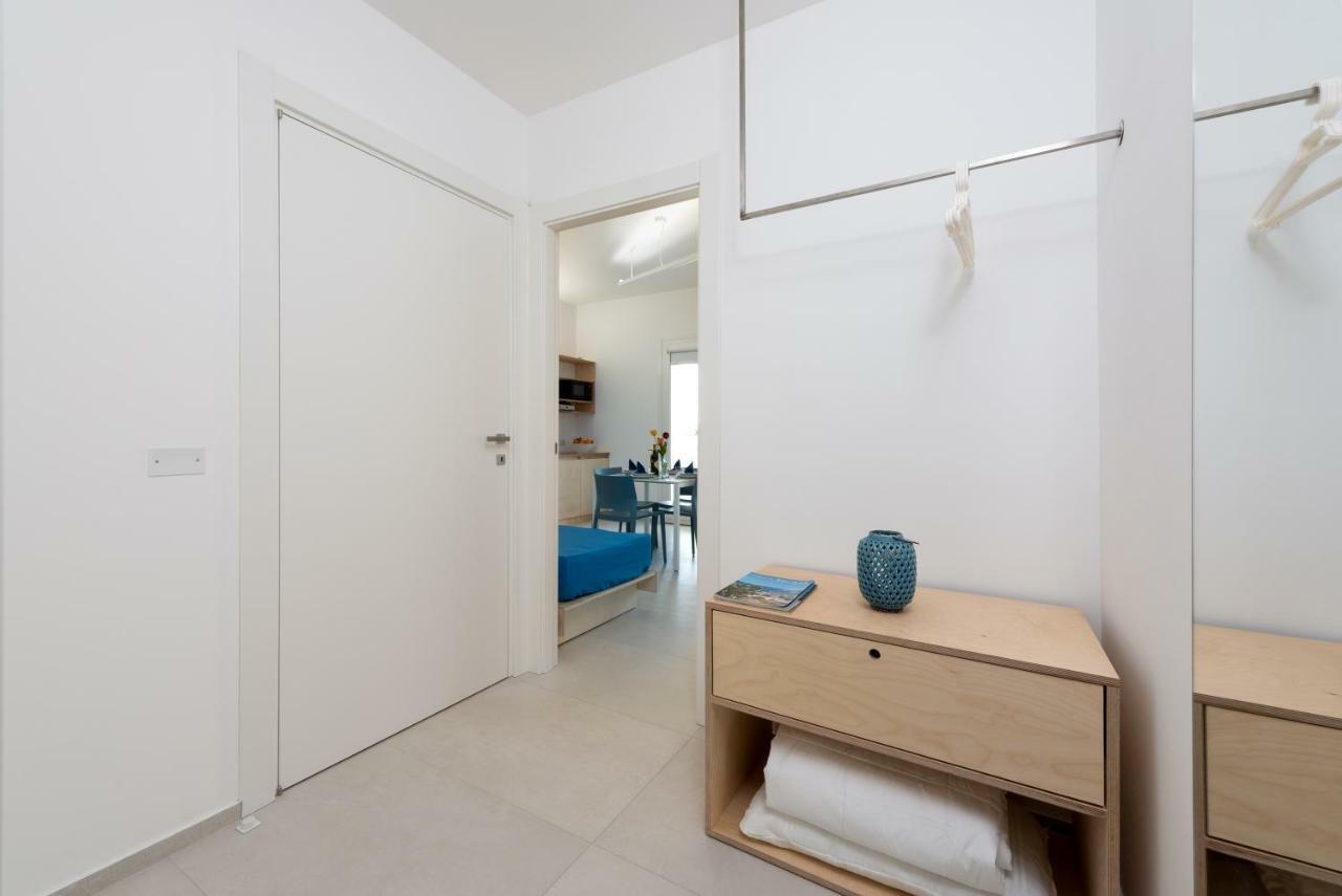 Appartement Vitop