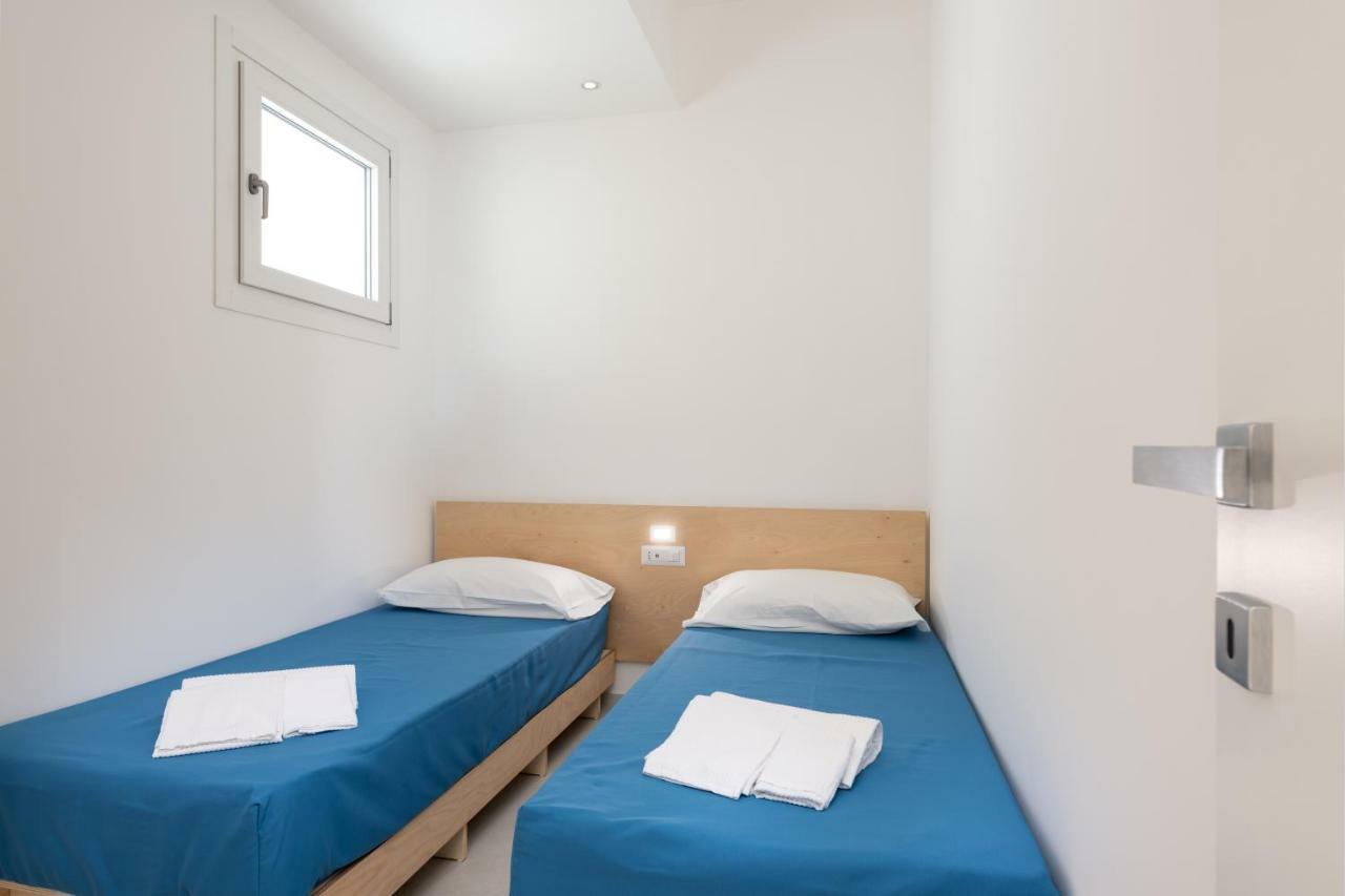 Appartement Vitop