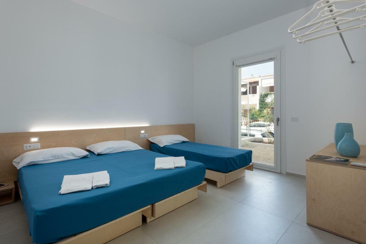 Apartment Vitop San Vito Lo Capo