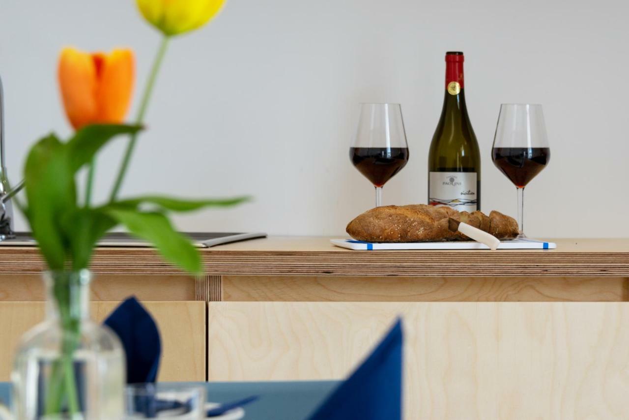 Vitop Appartement