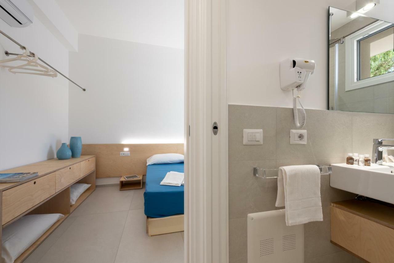 Apartment Vitop San Vito Lo Capo