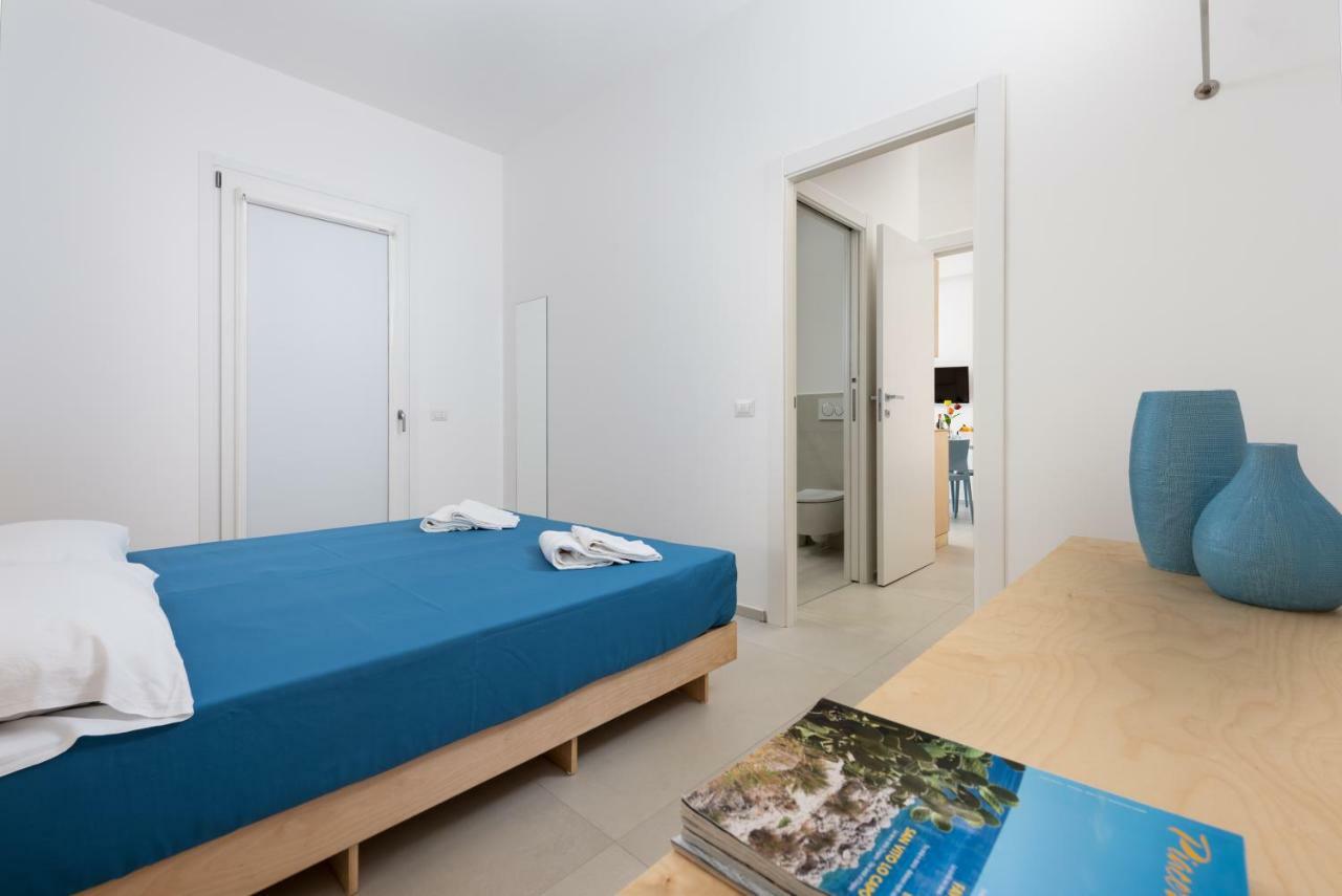 Apartment Vitop San Vito Lo Capo