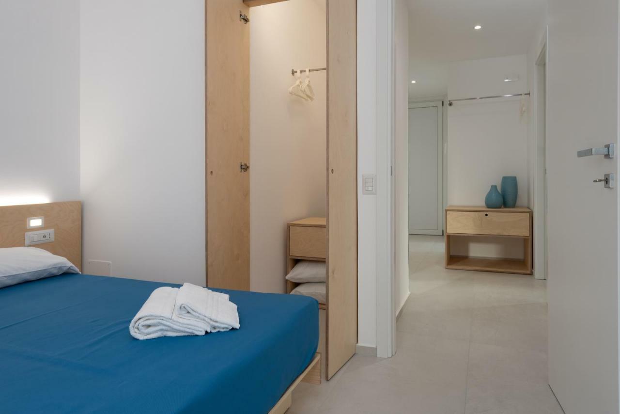 Apartment Vitop *