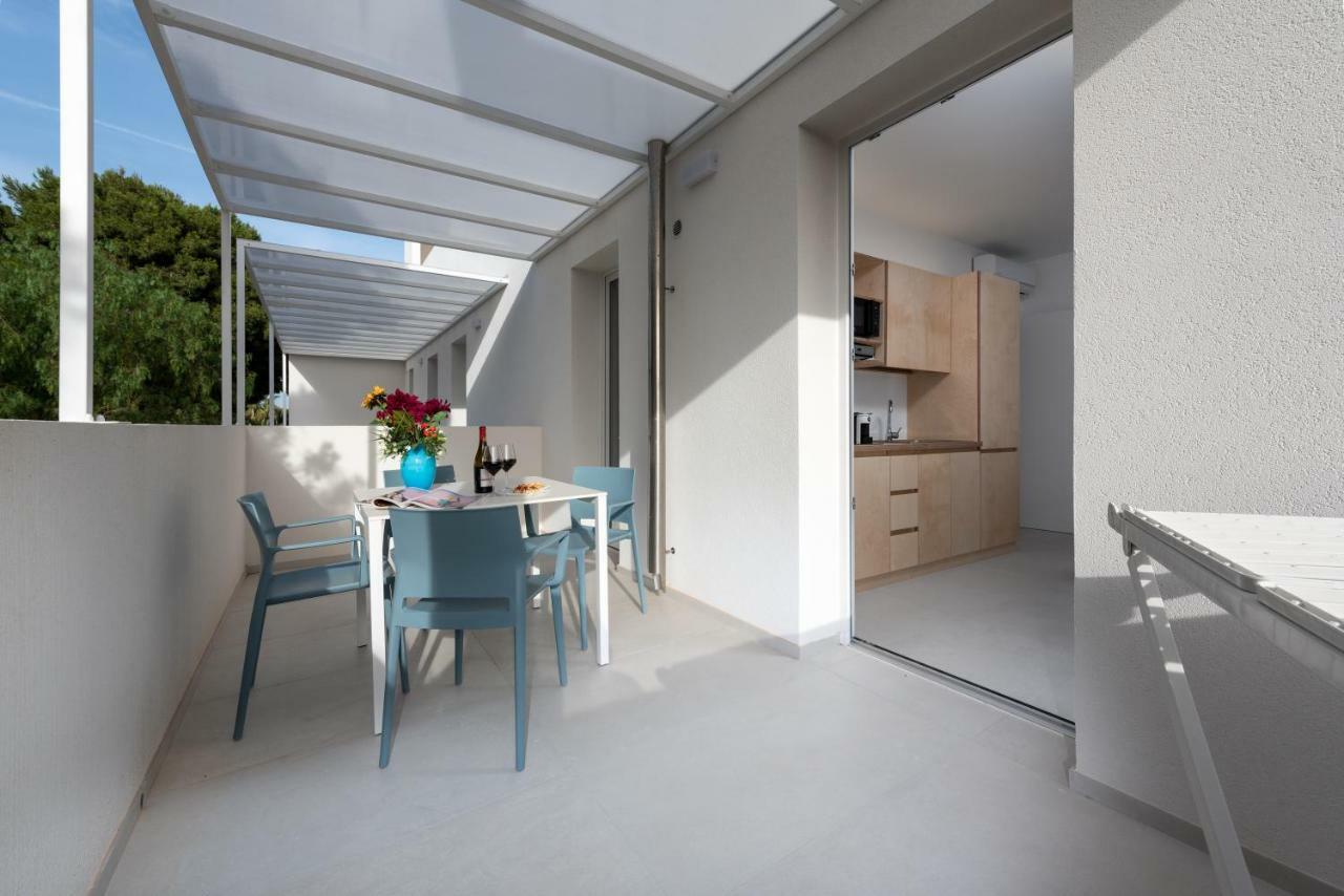 Vitop Apartamento San Vito Lo Capo