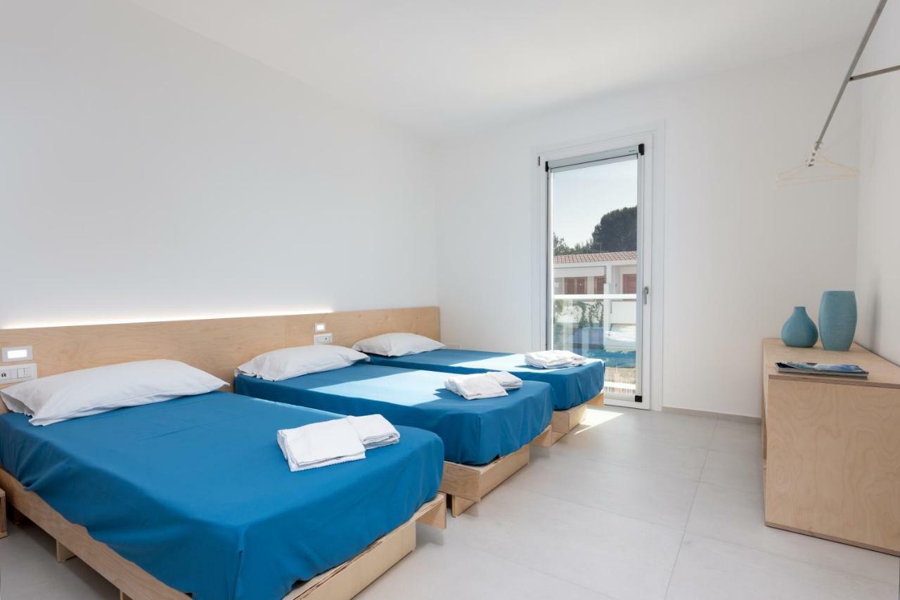 Vitop Apartment San Vito Lo Capo