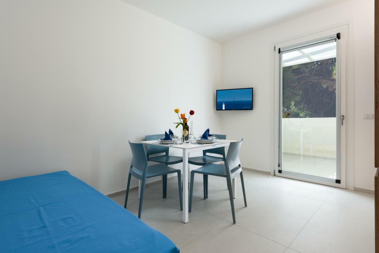Vitop Apartment *
