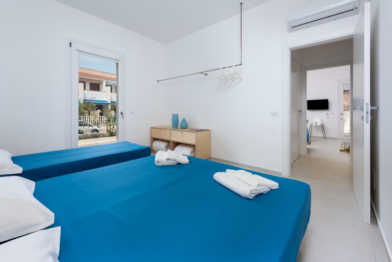 Apartment Vitop *