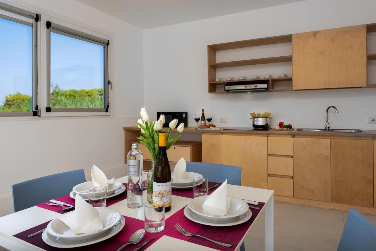 Vitop Appartement