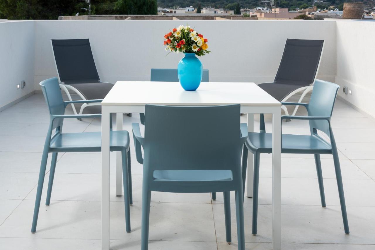 Vitop Apartamento