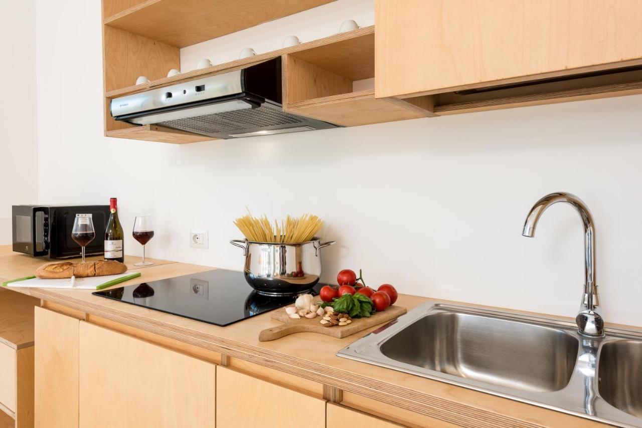 Vitop Apartment *