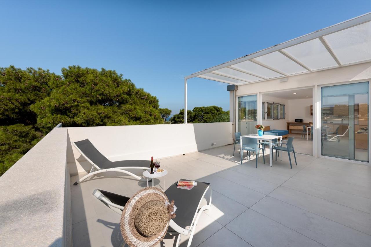 Appartement Vitop San Vito Lo Capo