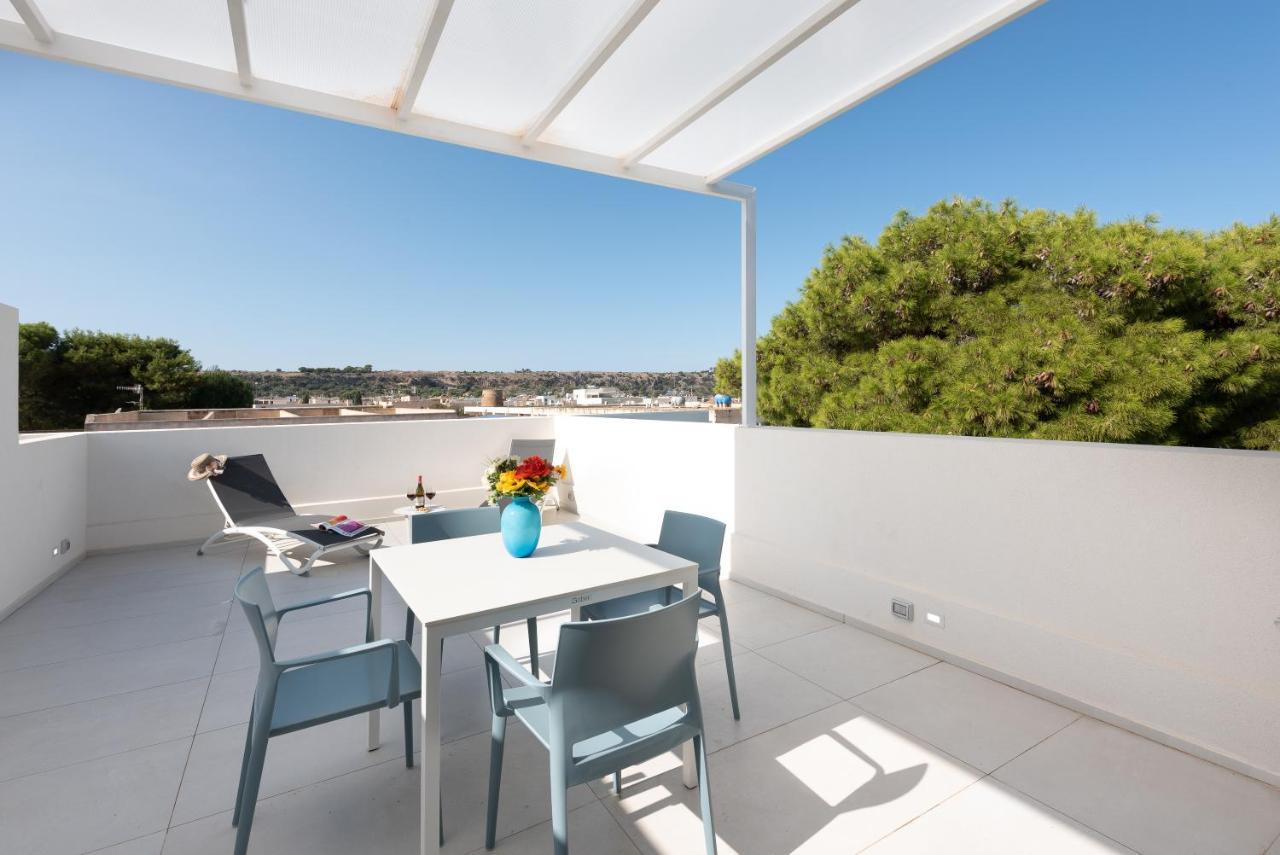 Appartement Vitop San Vito Lo Capo