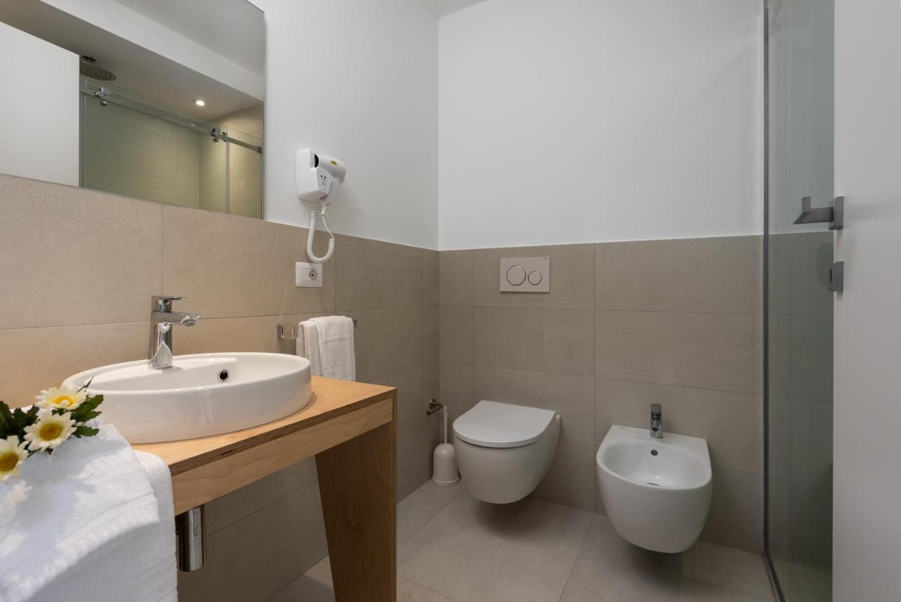 Vitop Apartment *