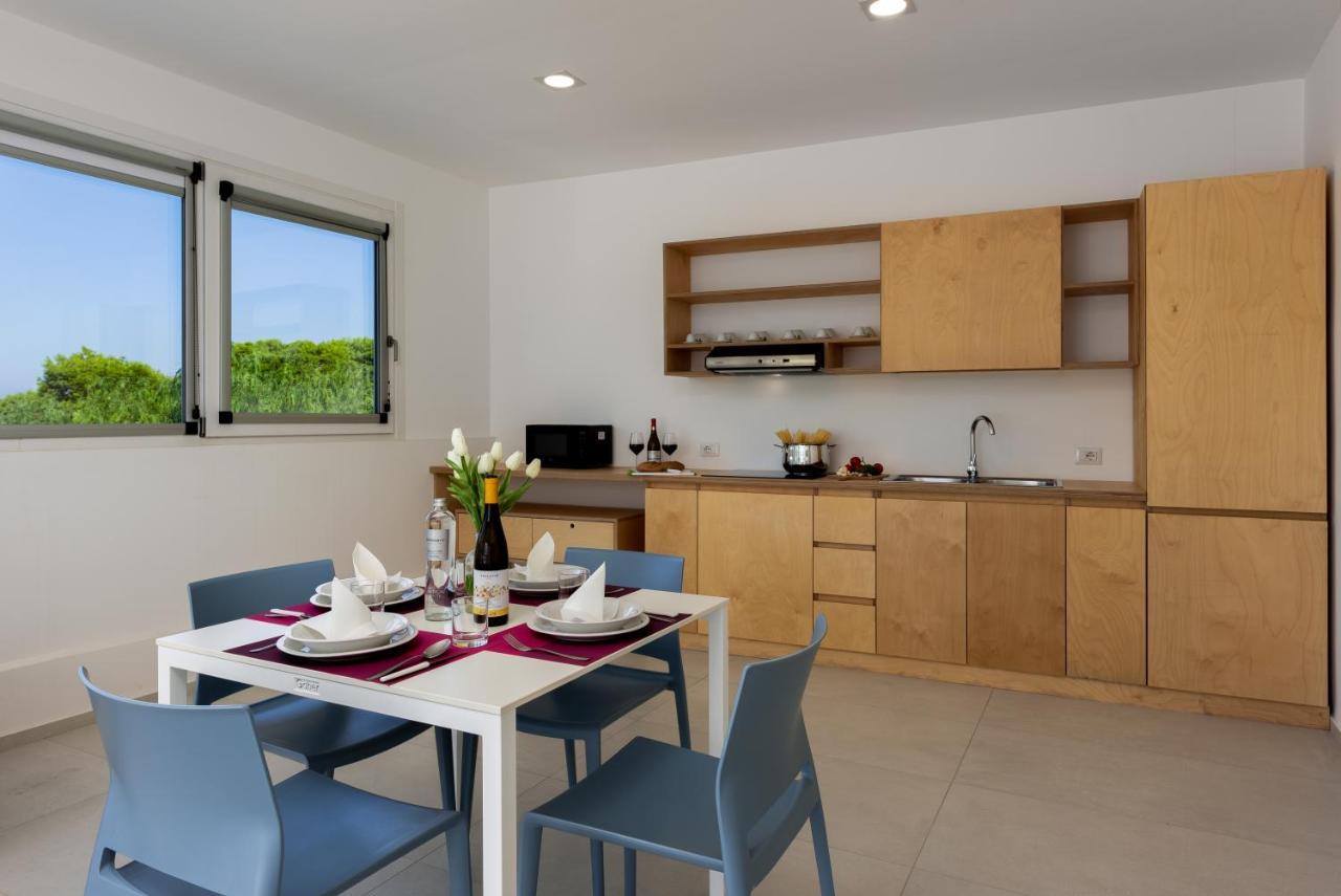 Vitop Appartement San Vito Lo Capo