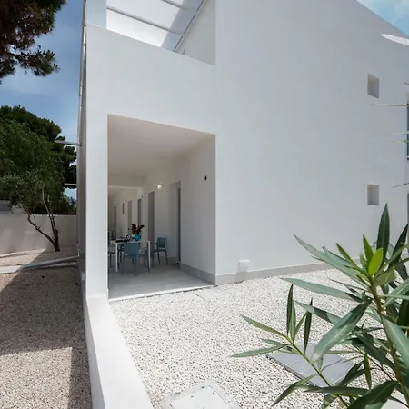 Vitop Residence San Vito Lo Capo Exterior foto