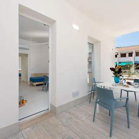 Vitop Residence San Vito Lo Capo Exterior foto