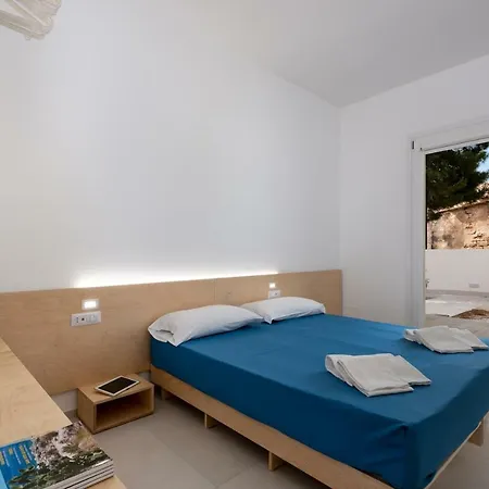Vitop Residence San Vito Lo Capo Exterior foto