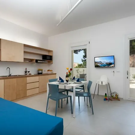 Vitop Residence San Vito Lo Capo Exterior foto