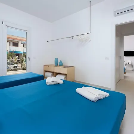 Vitop Residence San Vito Lo Capo Exterior foto