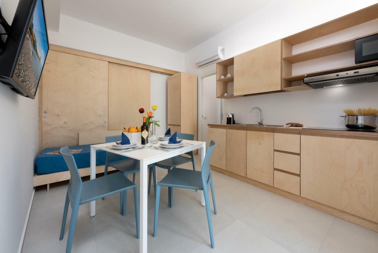 Vitop Apartment *